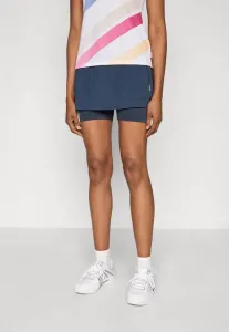 Игровая юбка-шорты, спортивная юбка Head, Navy