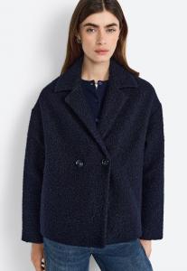 Флисовая куртка Rich & Royal Fleece jacket, Midnight Blue/Dark Blue