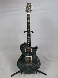 PRS McCarty 594 Singlecut - CORE 10 Top Faded Whale Blue с футляром