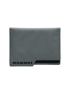 MAMMUT Спортивный кошелек в черном цвете