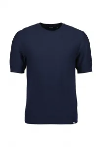 Простая футболка Blue Seven, Nachtblau