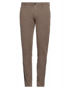 Брюки Incotex, хаки