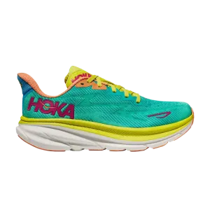 Кроссовки Clifton 9, цвет Ceramic Evening Primrose