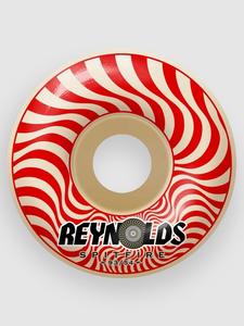 Ролики Spitfire Reynolds Formula Four 93 Classic 54mm Rollen, natural