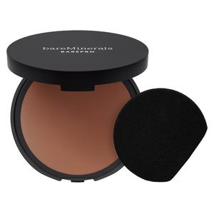 Тональный крем для лица barepro 24 hr skin-perfecting powder Bareminerals, deep 55 neutral, вес 8 гр.