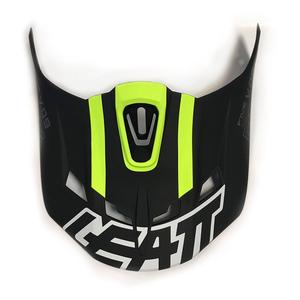 Велосипедный шлем Leatt DBX 5.0 V09 Visor