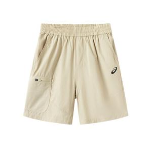 Спортивные шорты Performance SS25 8004 ASICS, хаки