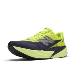 New balance Беговые кроссовки 'Rebel V5' в цвете Lime