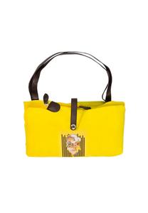 Сумка Biggdesign Handbag, Sarı/Yellow