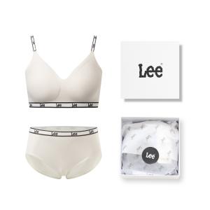 Lee Женский набор нижнего белья подарочный комплект