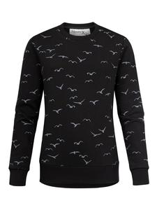 Толстовка REPUBLIX, черный