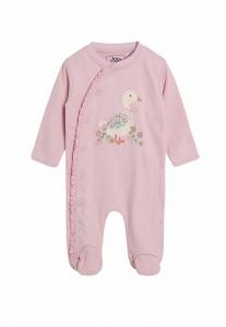 Комбинезон REGULAR FIT JoJo Maman Bébé, фуксия