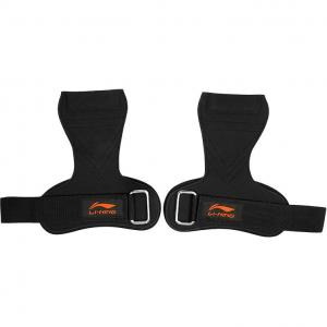 Бандаж для спины фитнес, тяжелая атлетика унисекс защитный LINING, черный