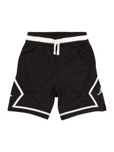 Свободные спортивные брюки Jordan Diamond, черный