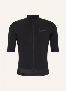 Необходимая велосипедная майка Pas Normal Studios, черный