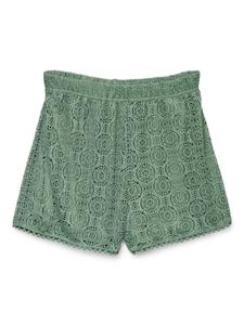 Обычные брюки VERO MODA MAYA, зеленый