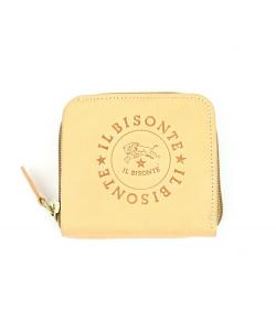 Складной кошелек Il Bisonte