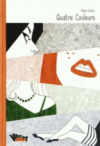 Quatre couleurs (VRAOUM)