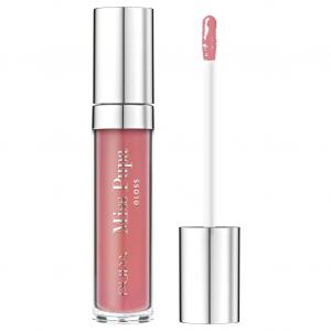 Блеск для губ miss pupa gloss Pupa Milano, blossom pink, объем 5 мл