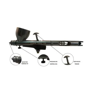 Экстрим Патриот 105, Airbrushes & Accessories (Badger Air-Brush)