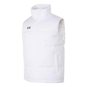 Беговая жилетка Under Armour Storm Session Run Vest, белая