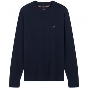 Мужской свитер Tommy Hilfiger, синий
