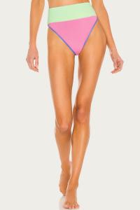 Emmy Bottom In Sherbert Beach Riot, Sherbert