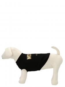 Капсульная толстовка Moschino Pets Moschino, черный
