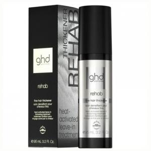 Средство для придания объема тонким волосам Rehab Fine Hair Thickener 95 мл Ghd