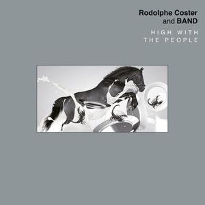 CD диск Coster, Rodolphe: High with the People