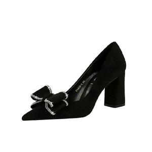 Туфли BIGTREE High Heels Women's, красный