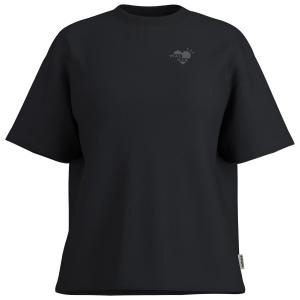 Женская аораким. - футболка Maloja, черный