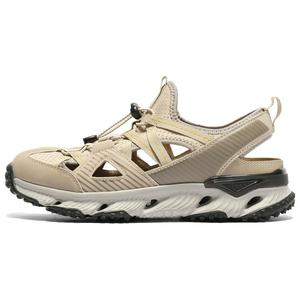 Низкие повседневные туфли для мужчин Senda, априкот