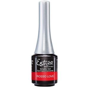 Гель-лак для ногтей Estrosa Red Love 100г