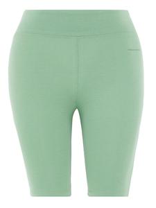 Узкие леггинсы Organication, светло-зеленый