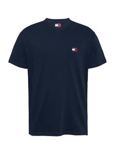 Футболка Tommy Jeans, Navy