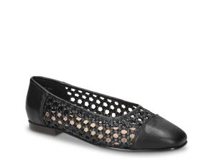 Балетки Bella Vita Beloved Flat, черный