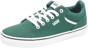Женские кроссовки Vans Seldan, Canvas Emerald