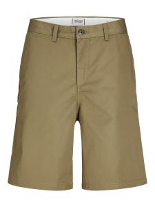 Брюки свободного кроя Jack & Jones Junior, хаки