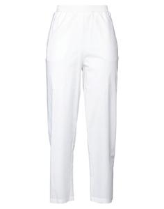 Брюки Manila Grace, белый