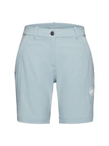 MAMMUT Уличные шорты Regular 'Hiking V' в светло-голубом цвете