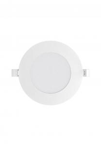 Светильник встраиваемый Cofi 6W, 5 штук, белый