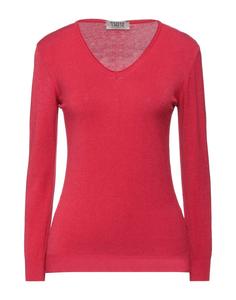 Свитер Tsd12, красный