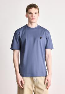 Футболка BOSS TAUT, Open Blue/Blue