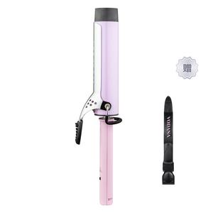 Утюжок для завивки Big Wave Volume, стайлинговая палочка для удлинения, Plus Size VODANA