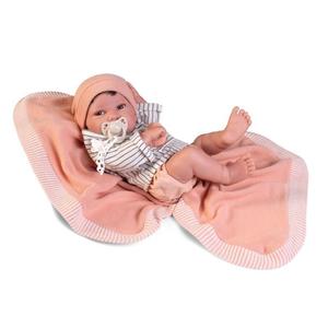 Испанская Кукла Recien Nacido Pipo Antonio Juana 50413