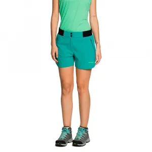 Шорты Trangoworld Stora, зеленый