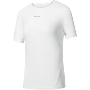 ANTA Футболка Women's Papyrus White