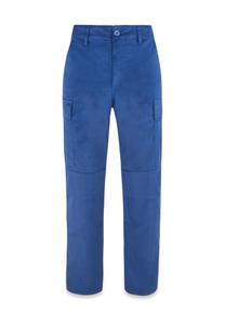 Женские брюки BDU ranger Trooper normani, темно-синий