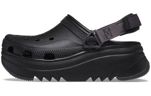 Сандалии Crocs Hiker Xscape Clog 'Black'